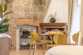 A casa di Fedora Viterbo